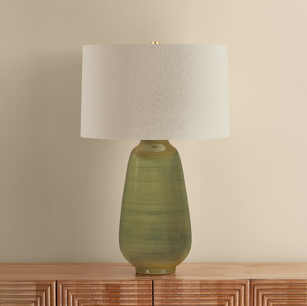 Piermont Table Lamp, detail - Starboard Lane