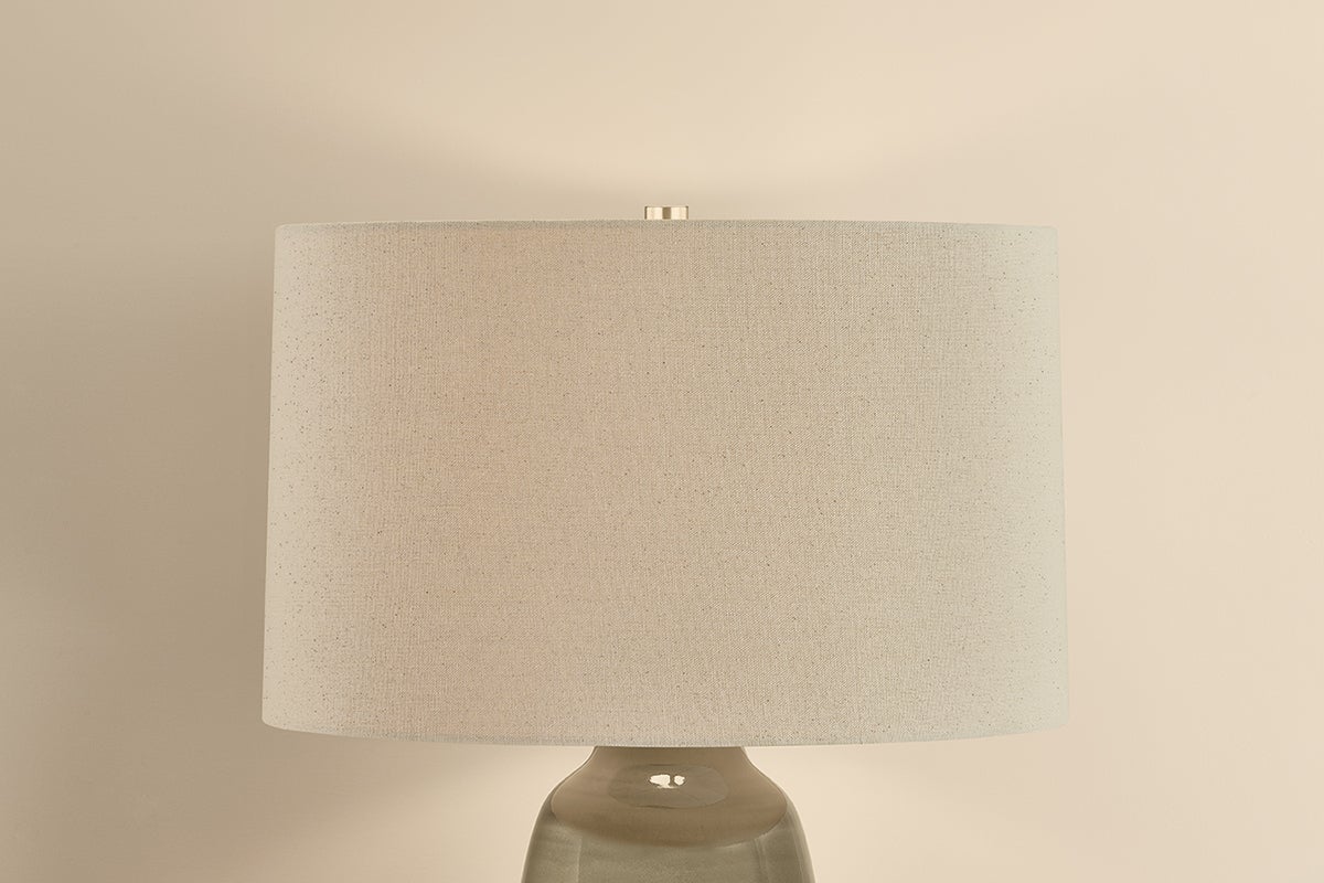 Piermont Table Lamp, detail - Starboard Lane