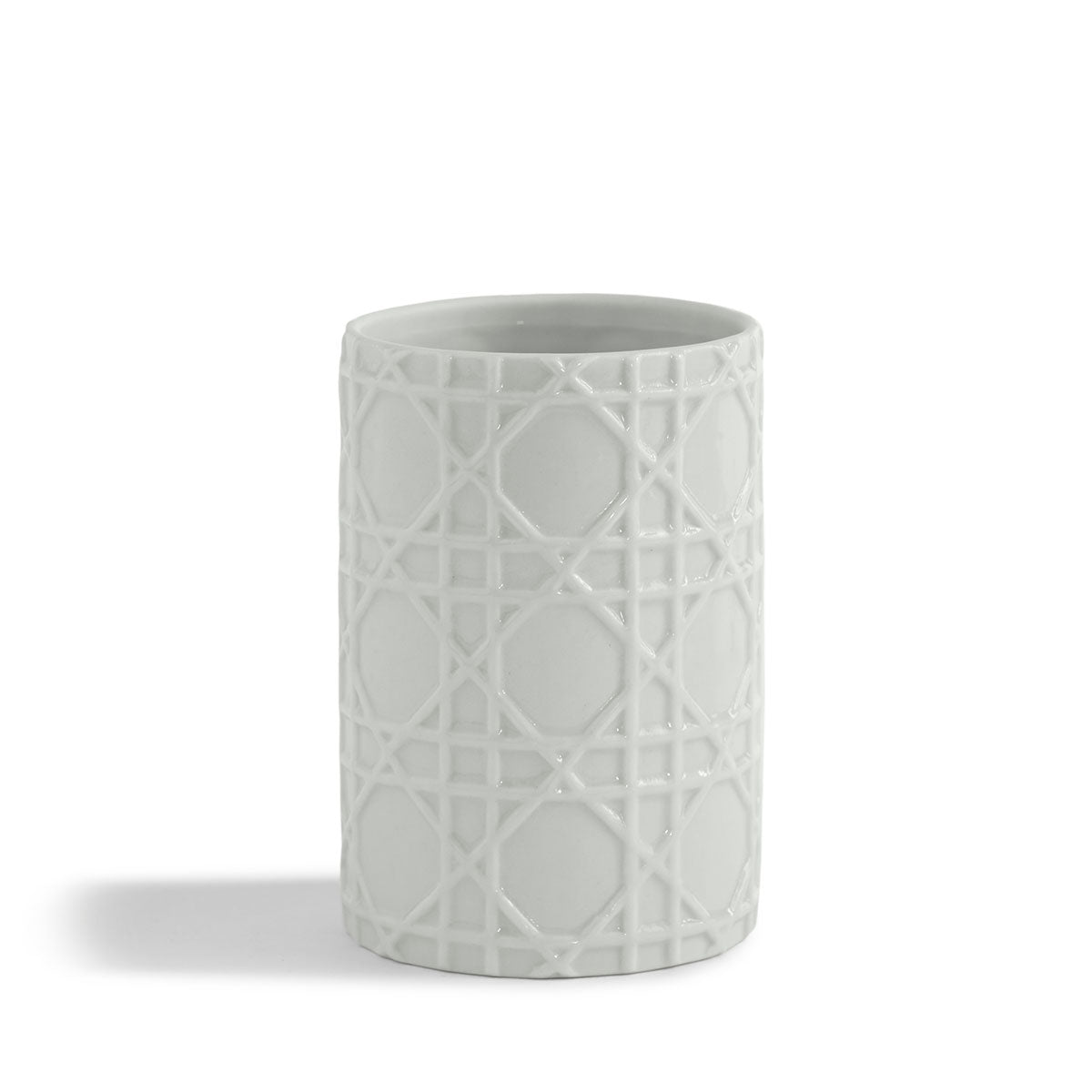 Rattan Bath Accessories, Tumbler