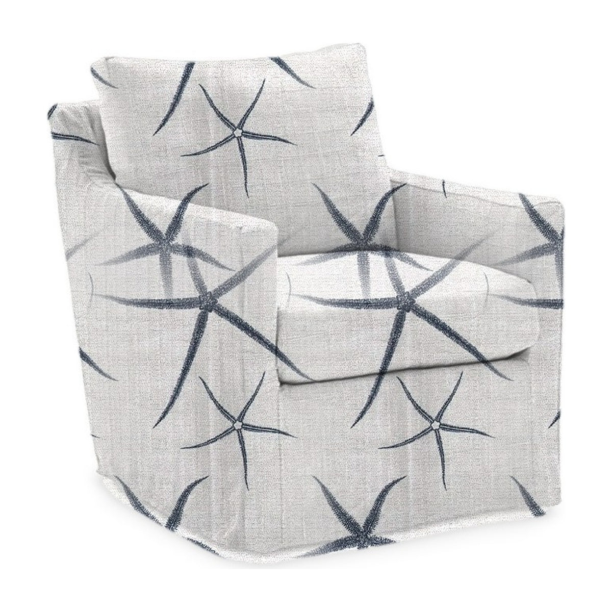 Sapphire Swivel Glider, Starfish Cay – Deep Water - Starboard Lane