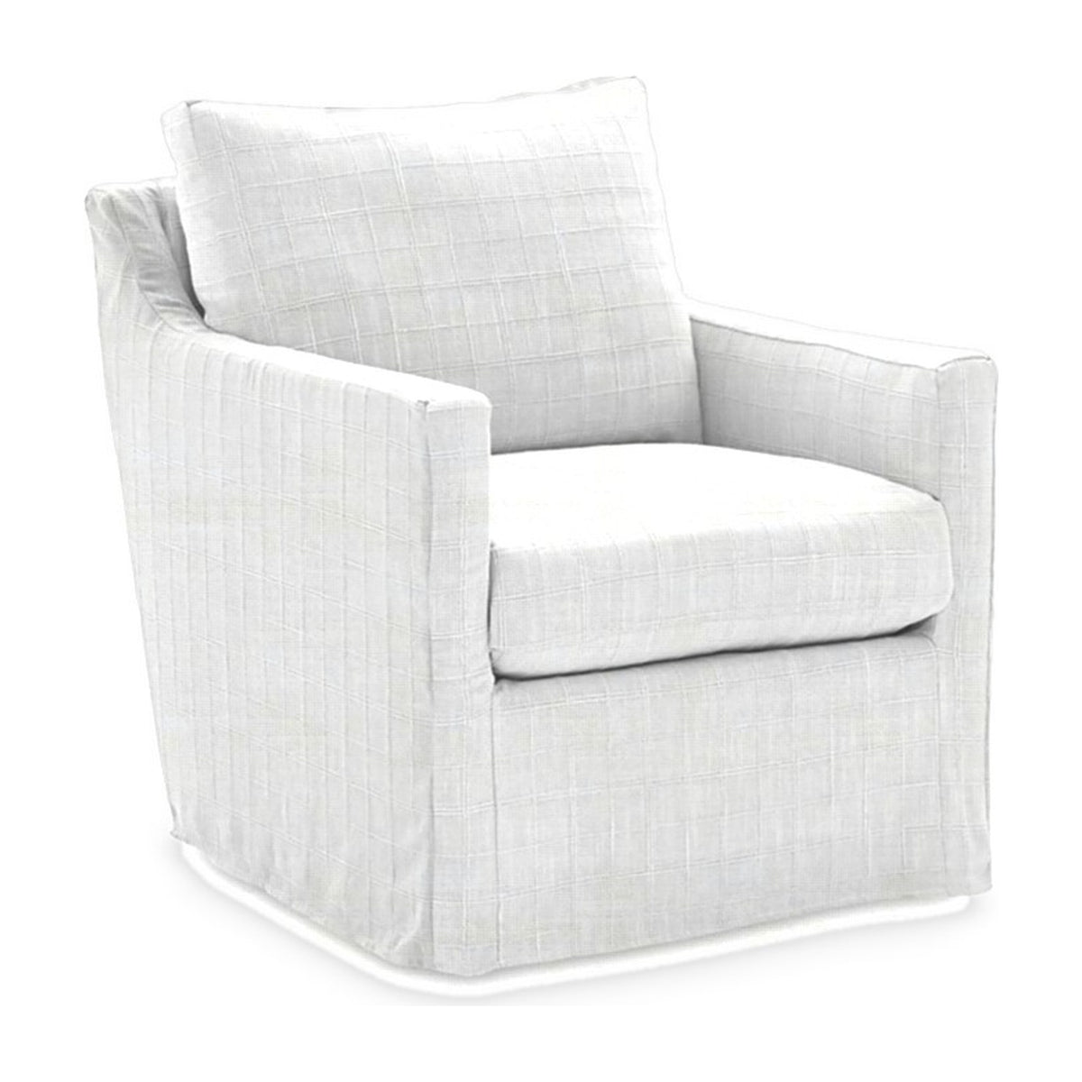 Sapphire Swivel Glider, Trade Wind – Shell - Starboard Lane