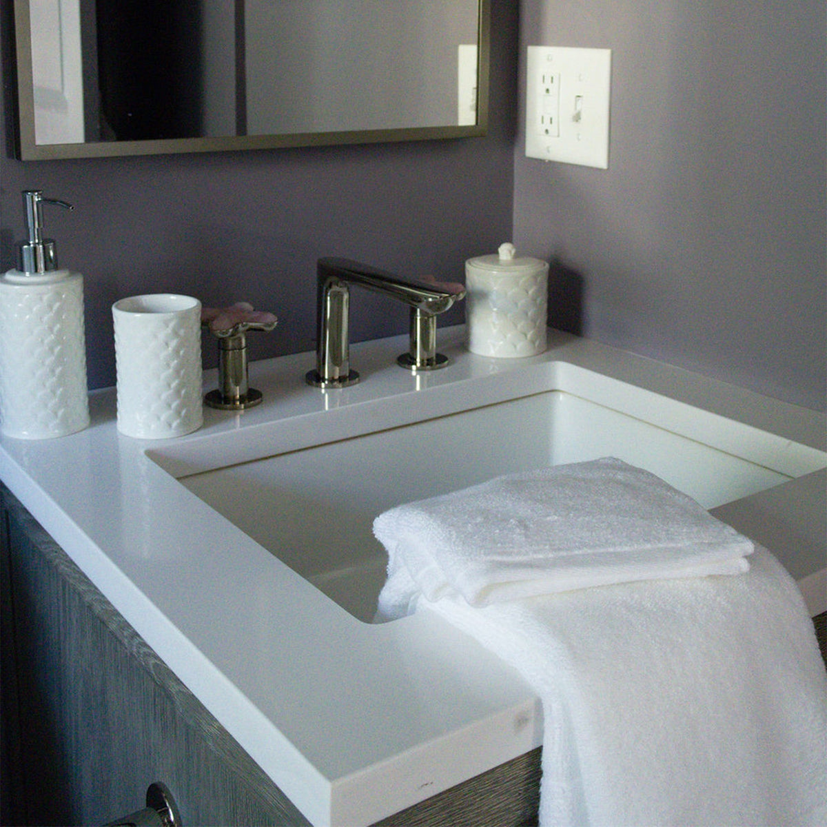 Scala Bath Accessories