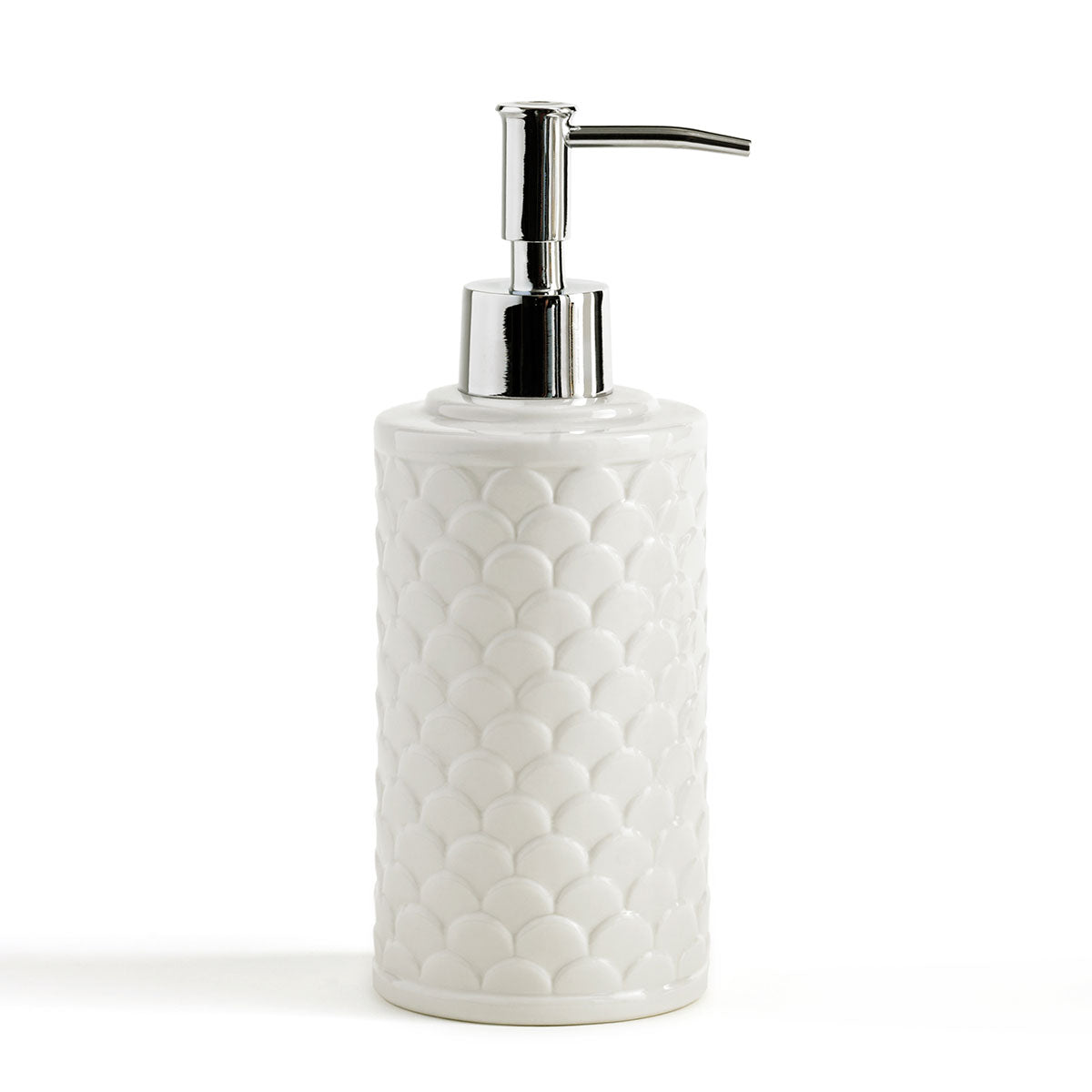 Scala Bath Accessories, Lotion Dispenser