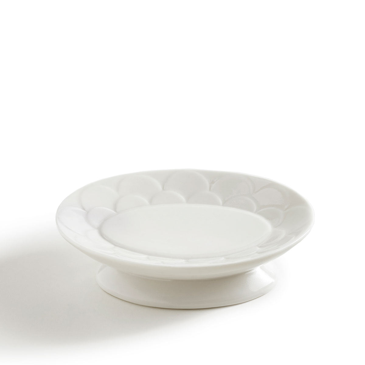 Scala Bath Accessories, Soap Dish
