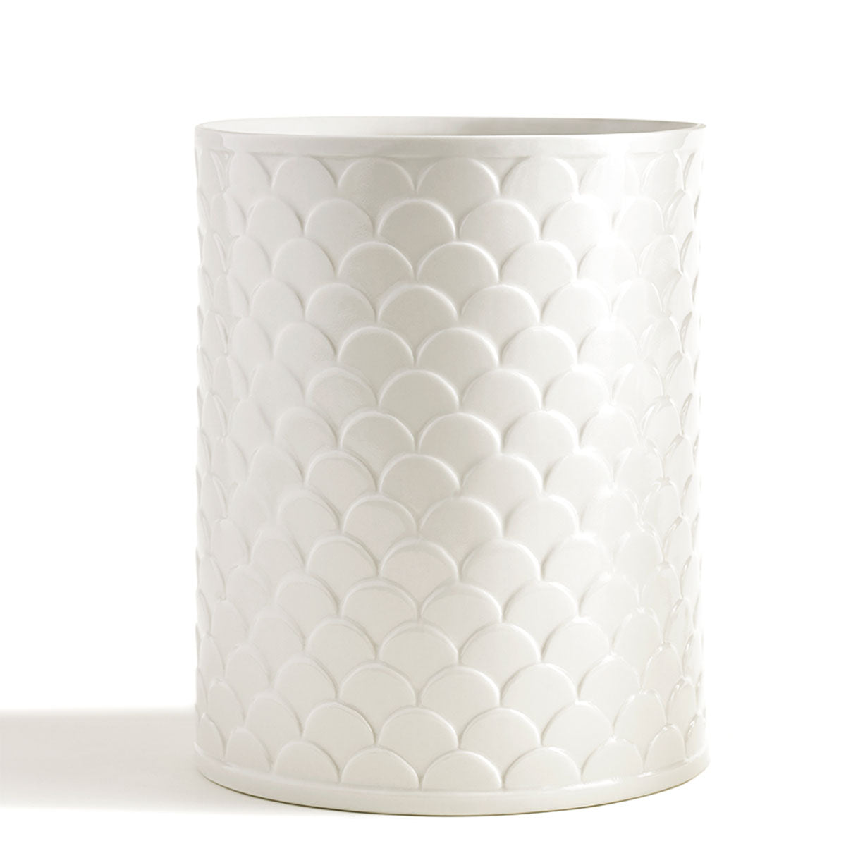 Scala Bath Accessories, Waste Basket