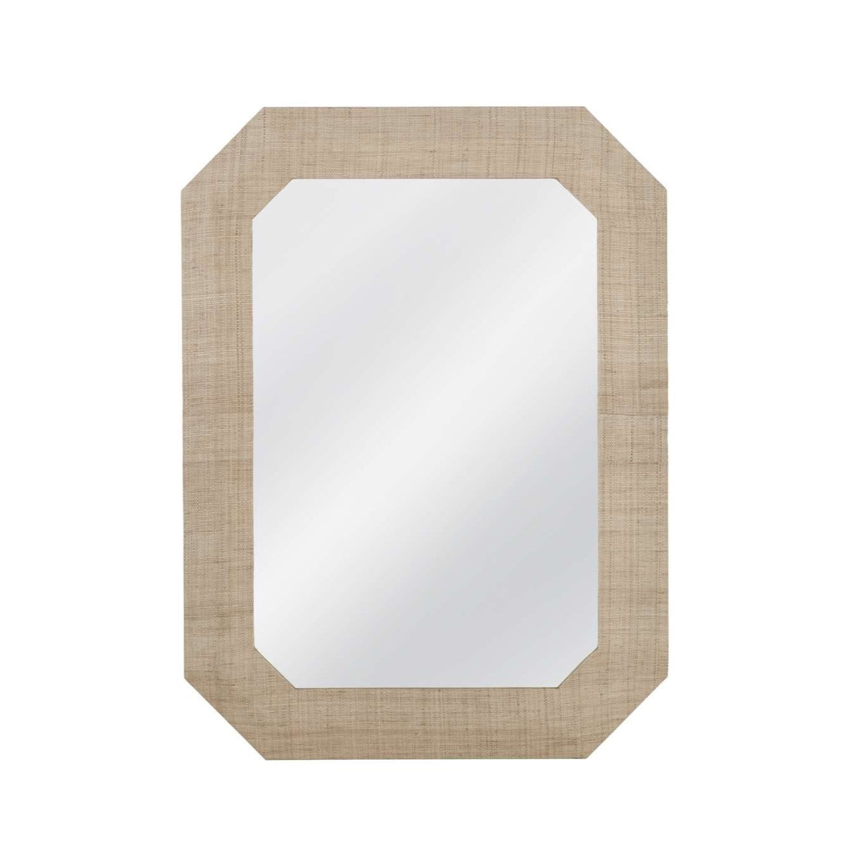 Shashi Wall Mirror - Starboard Lane