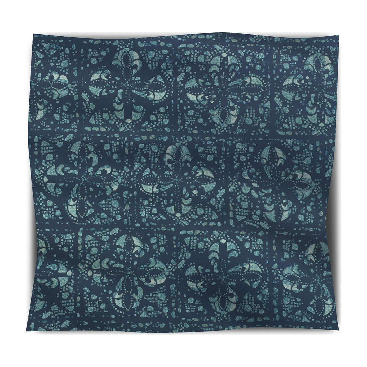 Island Breeze Fabric - Summer Sky - Starboard Lane