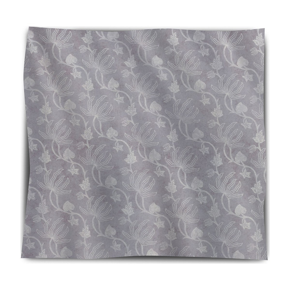 Orchid Vine Fabric - Happy Hour - Starboard Lane