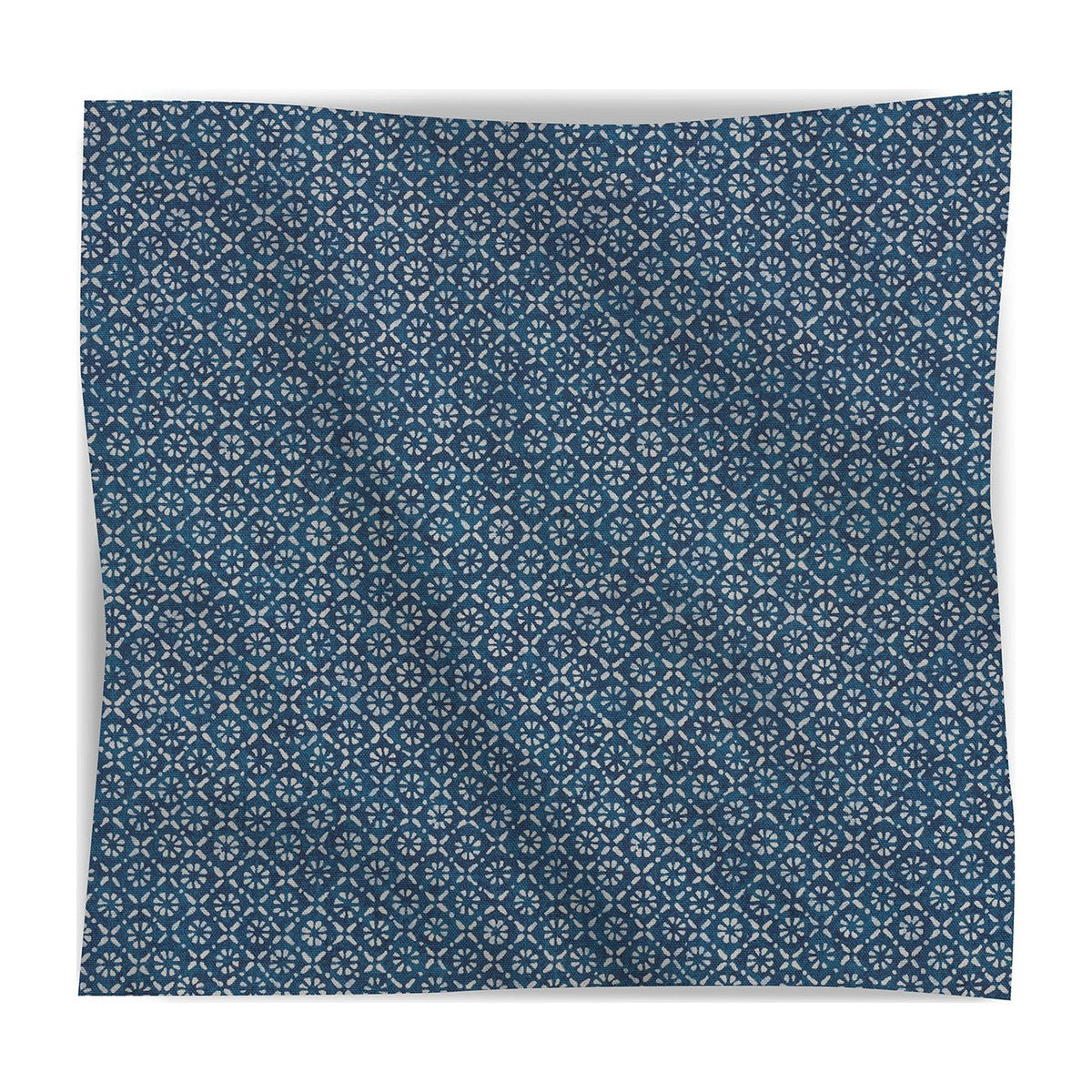 Ti' Punch Fabric - Indigo - Starboard Lane