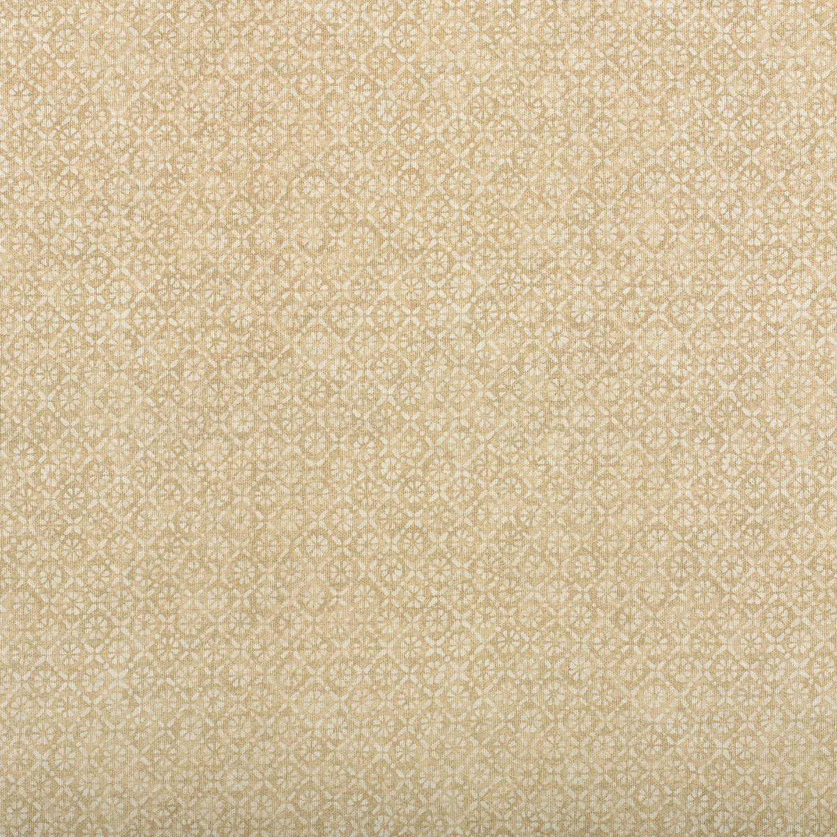 Ti' Punch Fabric Swatch in Sand - Starboard Lane