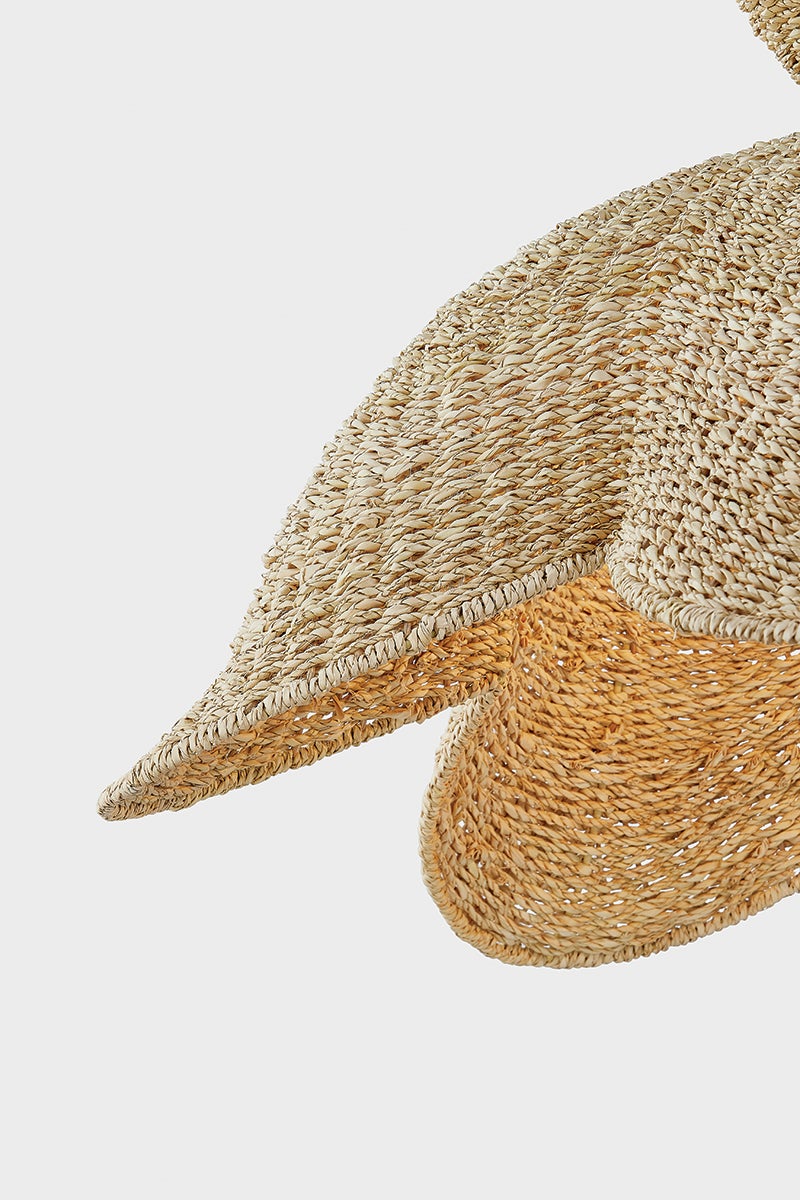 Solie Pendant, detail - Starboard Lane