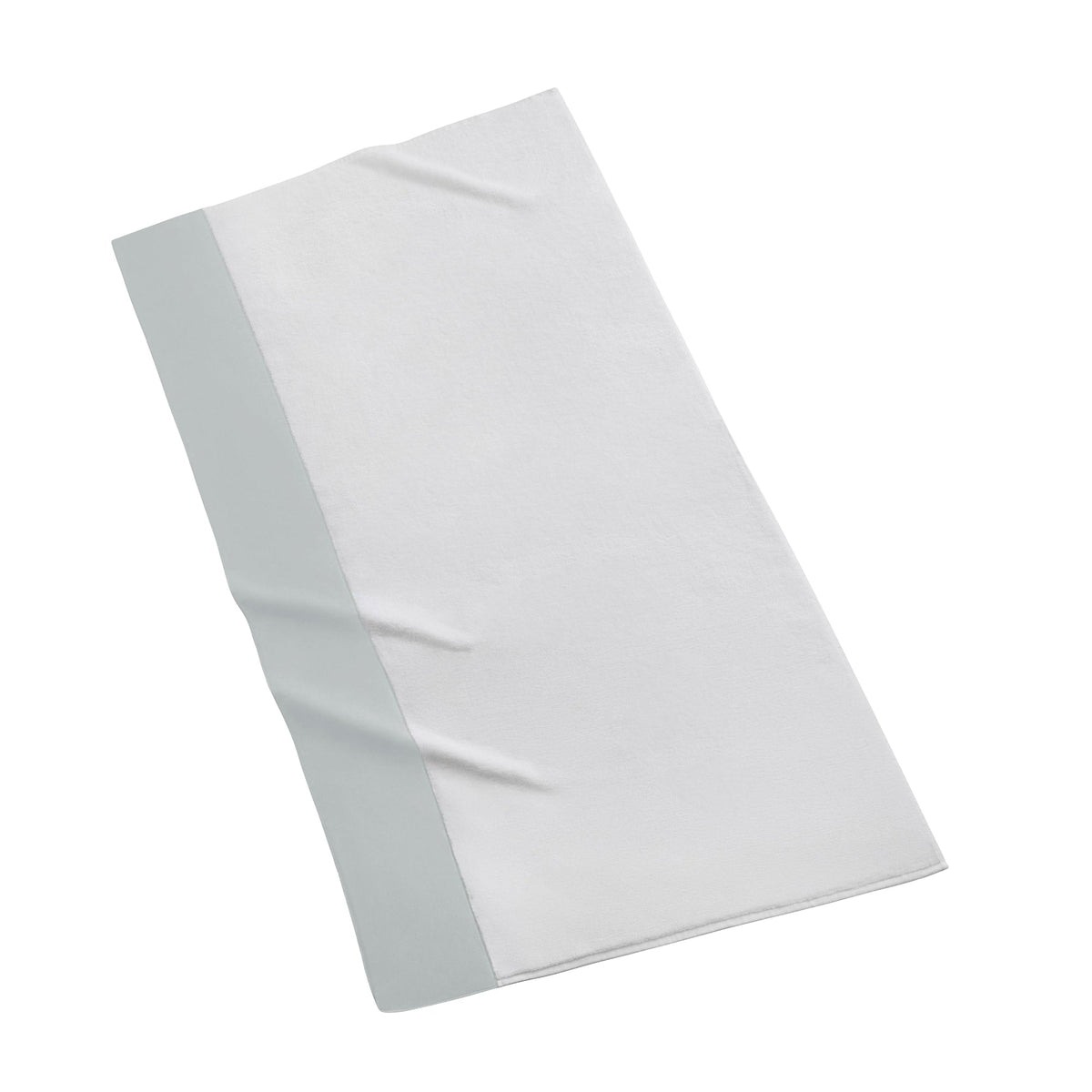 Sonoma Cotton-Linen Bath Towels