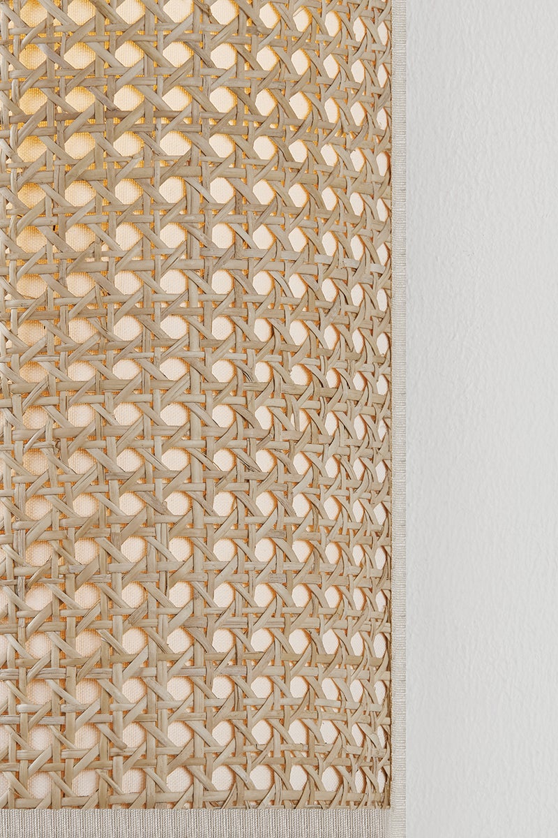 Tina Wall Sconce, detail - Starboard Lane