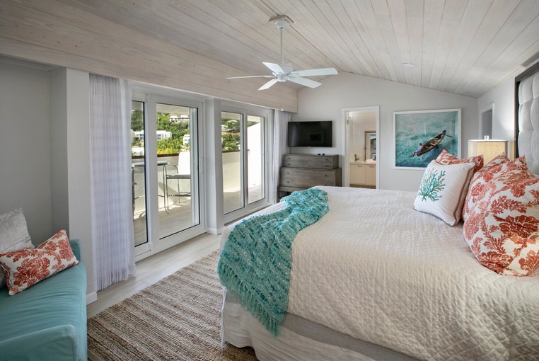 How to Use Caribbean Colour