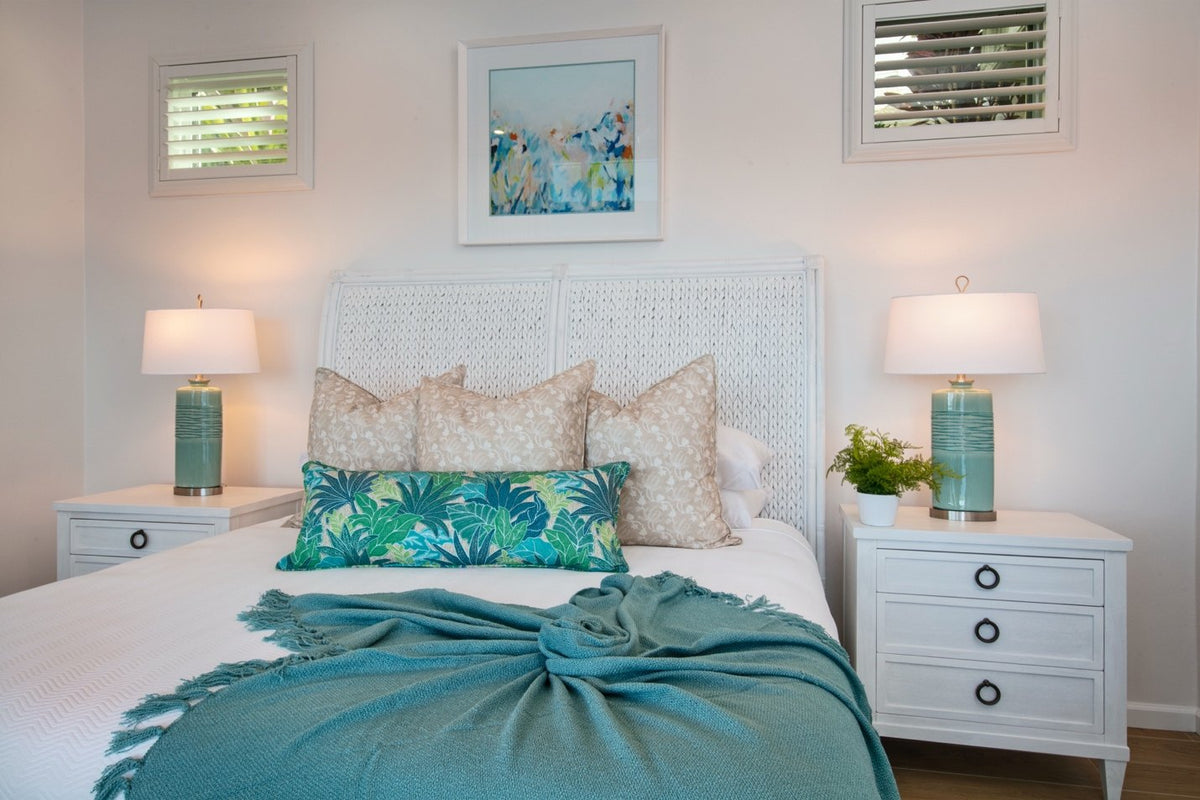 Mixing Patterns Without the Hodgepodge