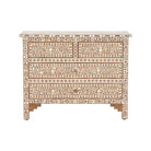 Zara Chest, front view - Starboard Lane