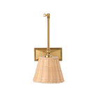 Downtown Sconce, detail - Starboard Lane