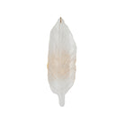 Leaf Sconce, detail - Starboard Lane