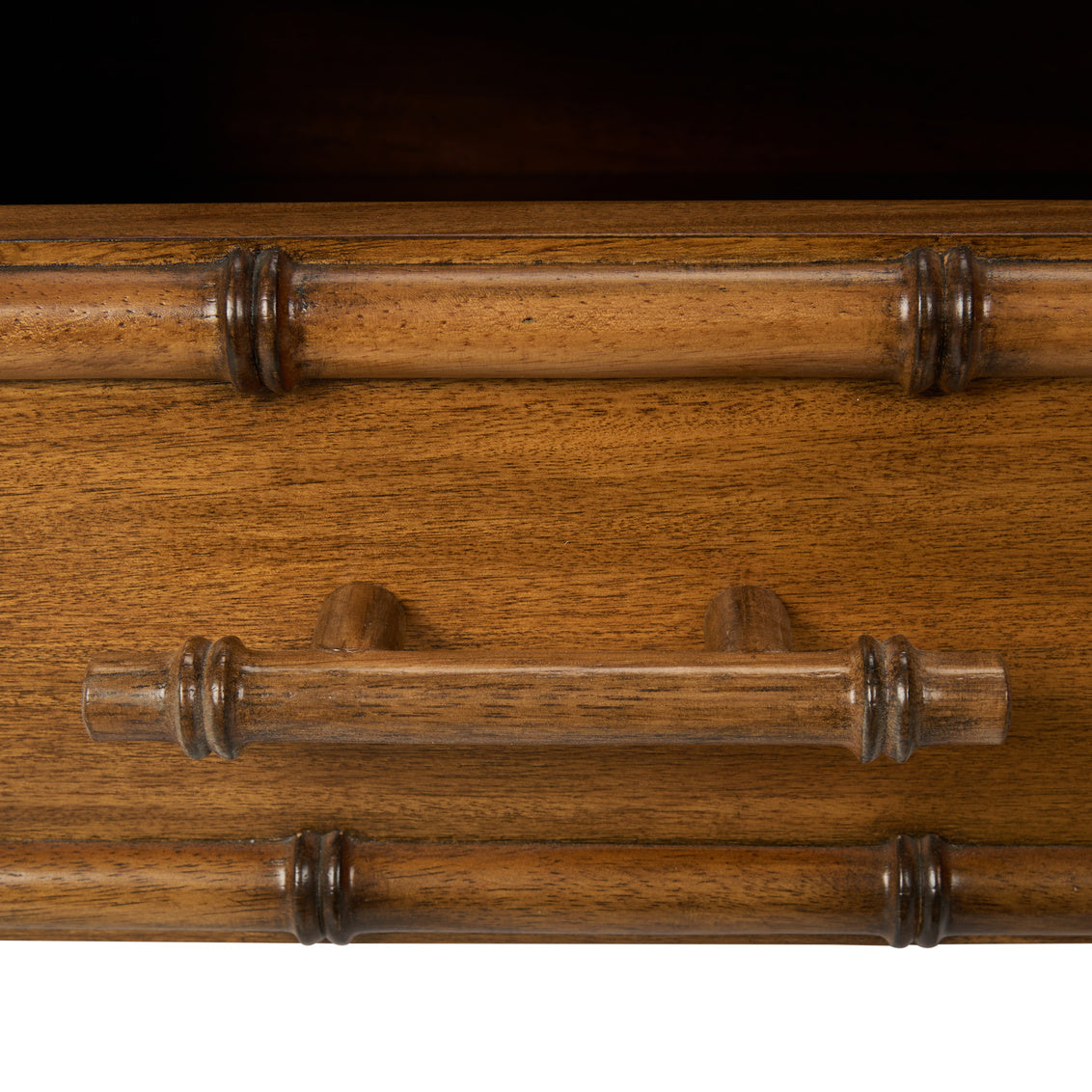 Indochine Chest, detail - Starboard Lane
