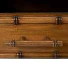 Indochine Chest, detail - Starboard Lane