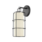 Sovereign Wall Sconce, Old Bronze - Starboard Lane