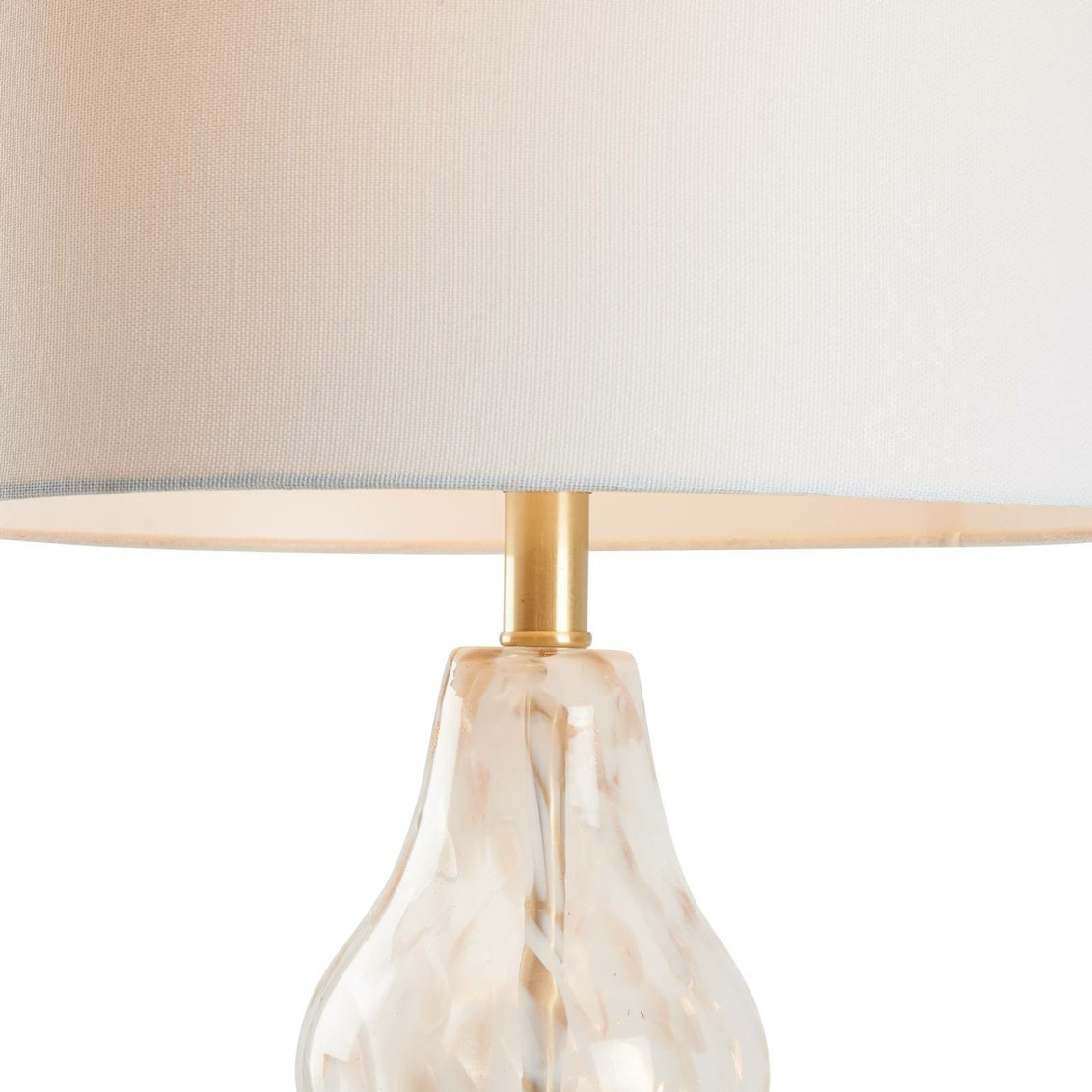 Emilio Table Lamp, detail - Starboard Lane