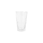 Superglass Polycarbonate Tumbler, shatterproof polycarbonate that looks like glass