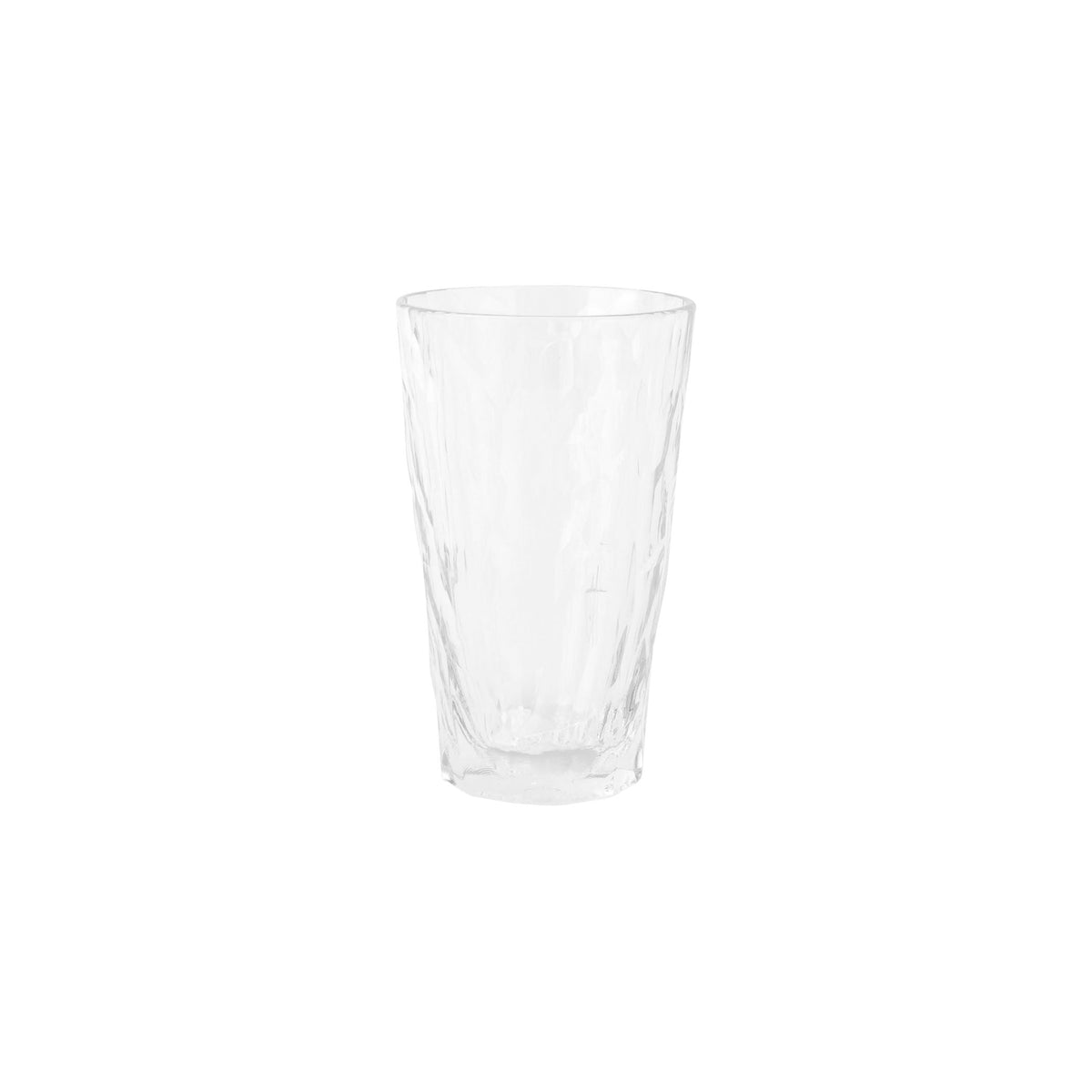 Superglass Polycarbonate Tumbler, shatterproof polycarbonate that looks like glass
