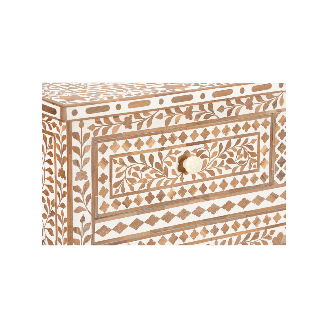 Zara Chest, detail - Starboard Lane