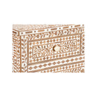 Zara Chest, detail - Starboard Lane