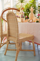 Linton Chair, Set of 2, detail - Starboard Lane