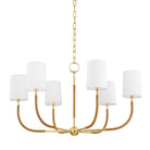Webson Chandelier - Starboard Lane