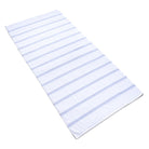 Ibiza Pool Towels in Blue