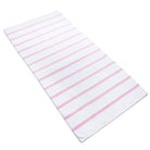 Ibiza Pool Towels in Coral