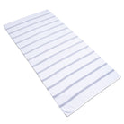 Ibiza Pool Towels in Grey