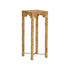 Falls Pedestal - Small, angled view - Starboard Lane