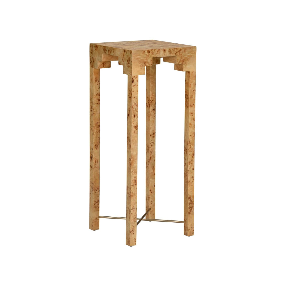 Falls Pedestal - Small, angled view - Starboard Lane