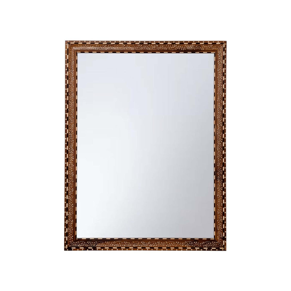 Aryana Mirror, angled view - Starboard Lane
