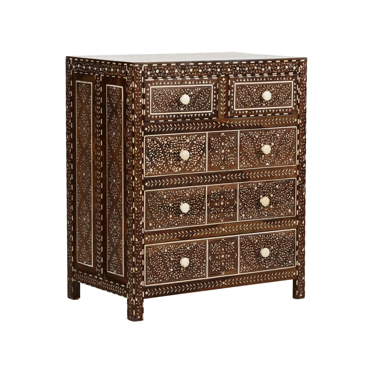 Aryana Chest, angled view - Starboard Lane