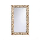 Zara Mirror, angled view - Starboard Lane