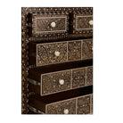Aryana Chest, detail - Starboard Lane