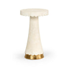 Puttick Side Table, angled view - Starboard Lane