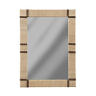 Newton Mirror, angled view - Starboard Lane