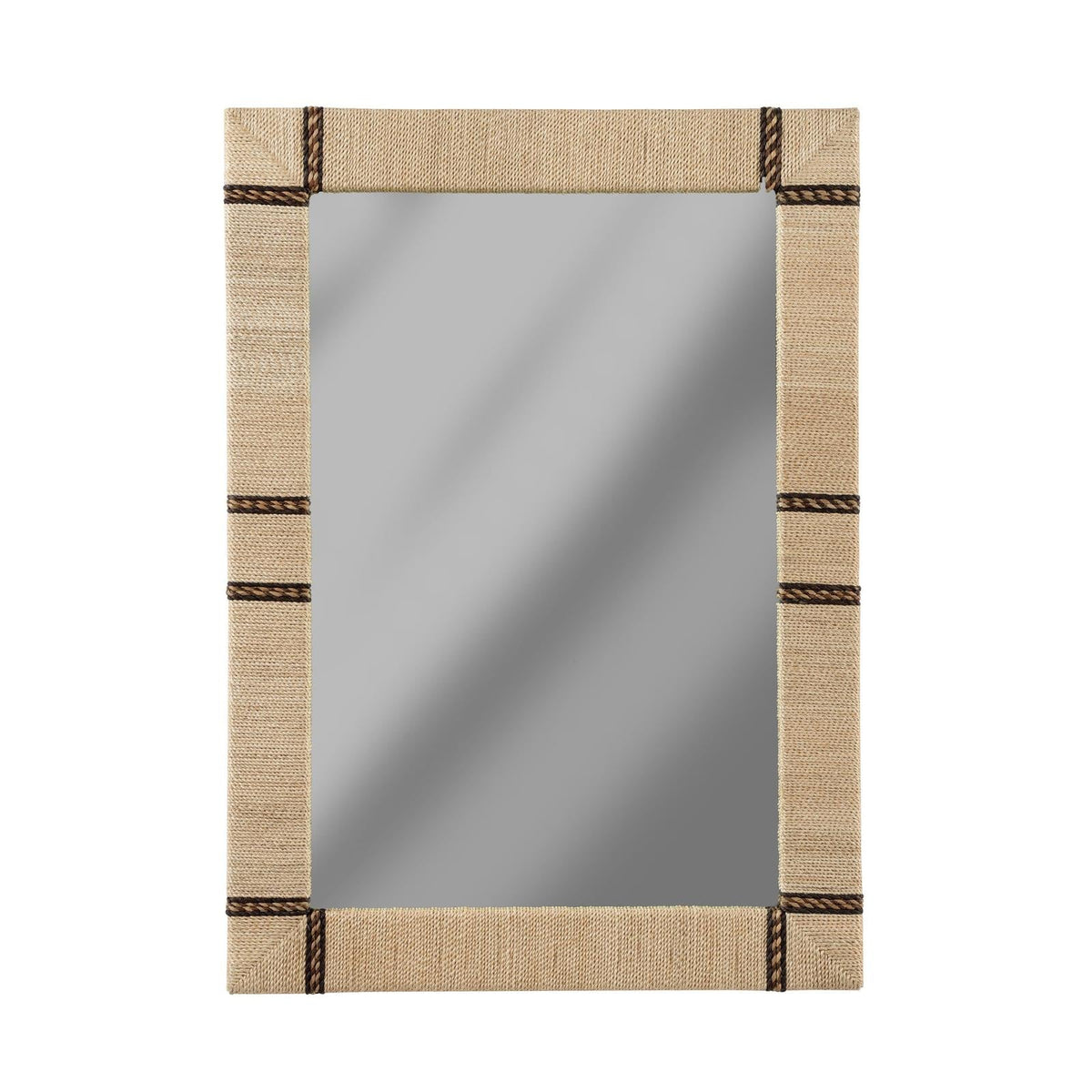 Newton Mirror, angled view - Starboard Lane