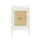 Mariposa Side Table, detail - Starboard Lane