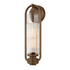 Binnewater Wall Sconce, Historic Bronze - Starboard Lane