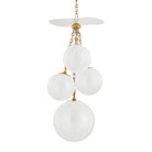 Antoinette Pendant - Starboard Lane