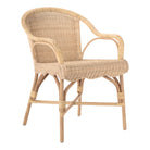Hope Hill Chair, angled view - Starboard Lane