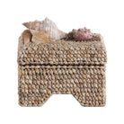Island Shell Box, detail - Starboard Lane