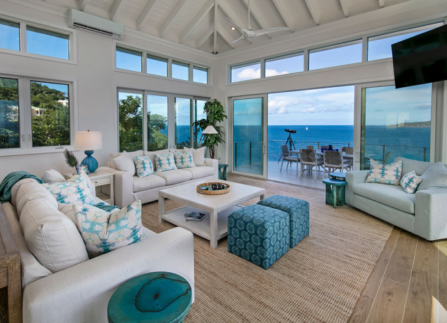 Island light, brought home